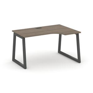 Стол рабочий эргономичный