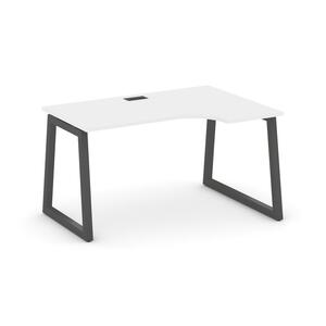 Стол рабочий эргономичный