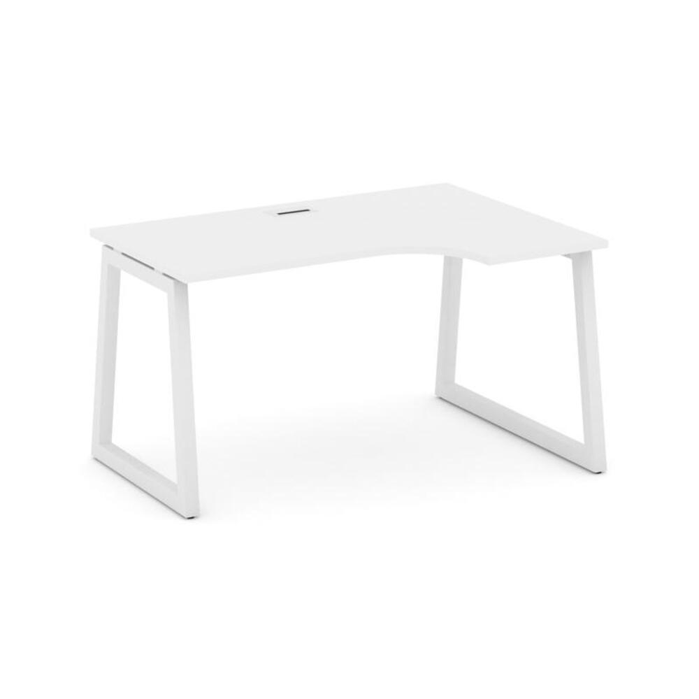 Стол рабочий эргономичный