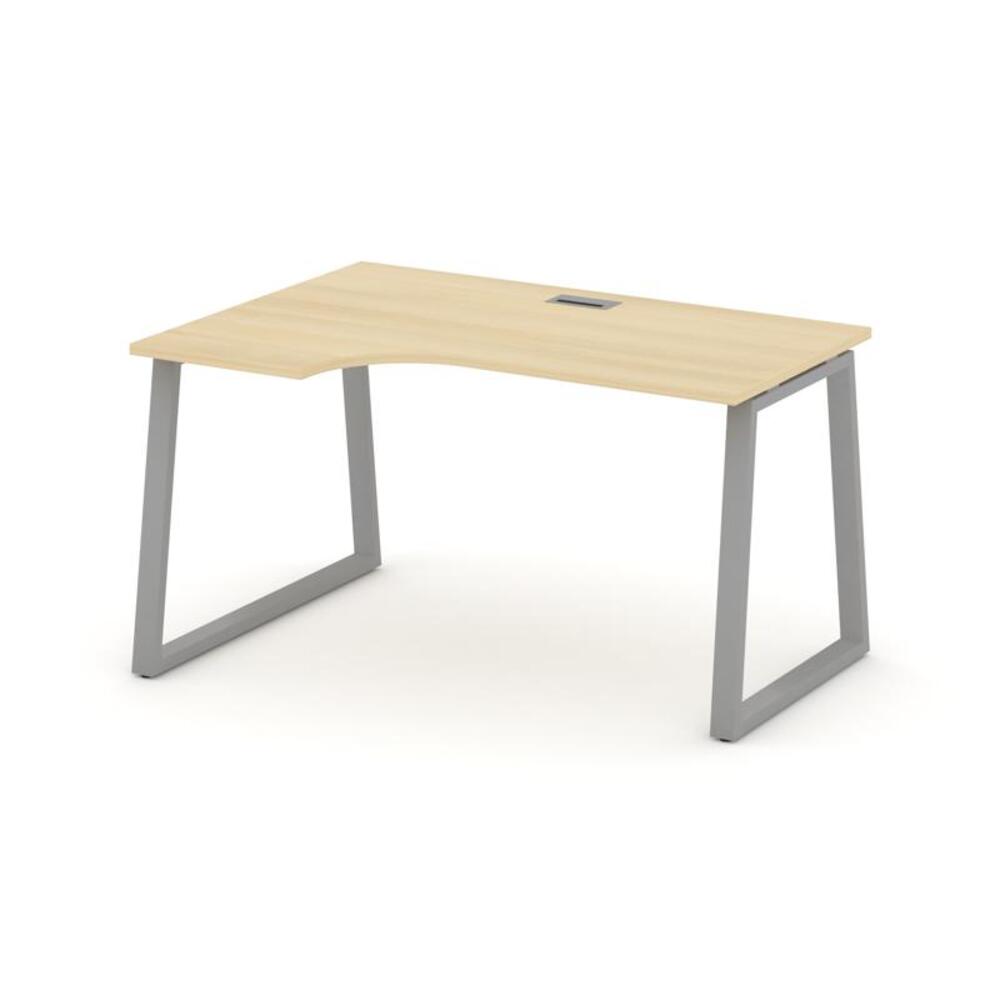 Стол рабочий эргономичный