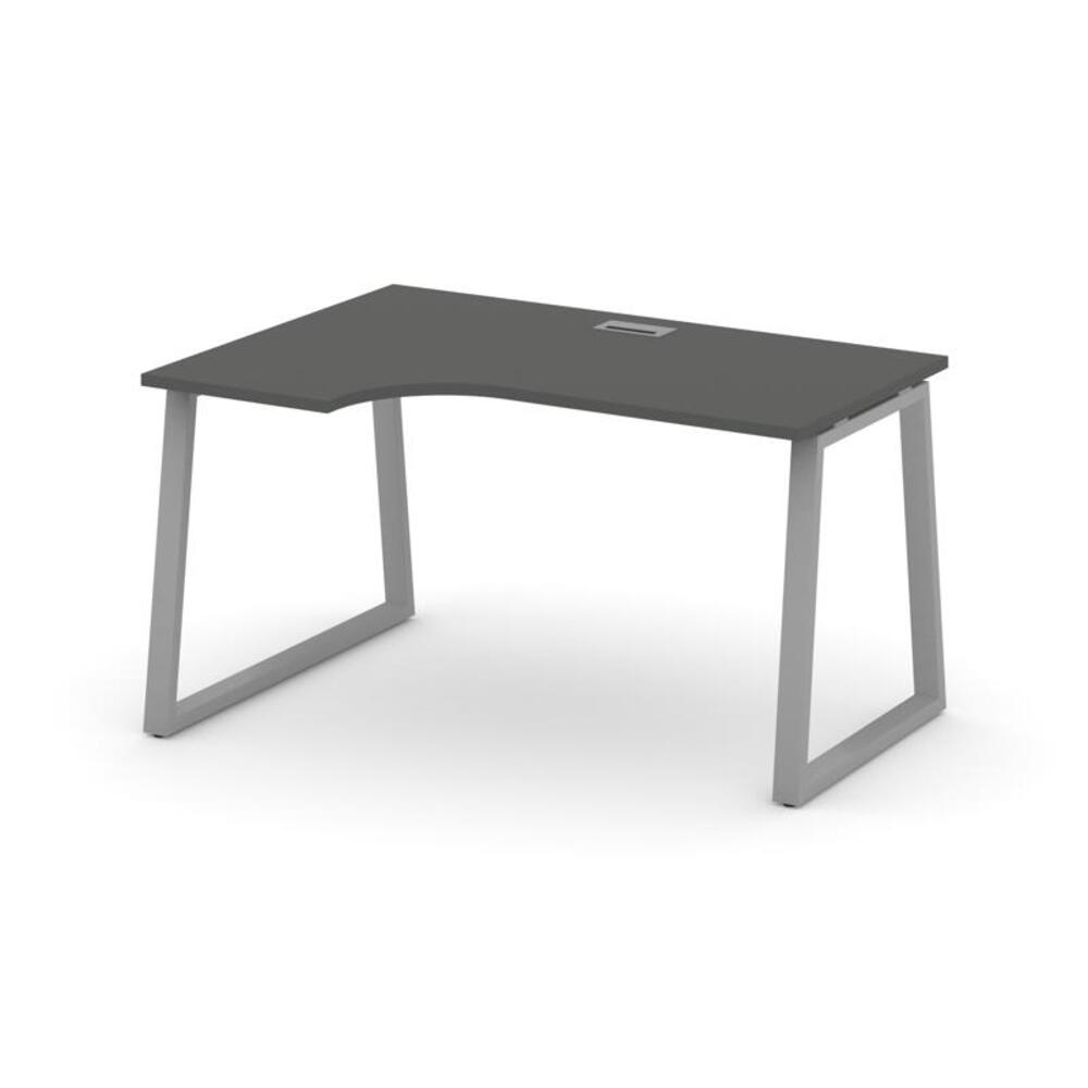 Стол рабочий эргономичный