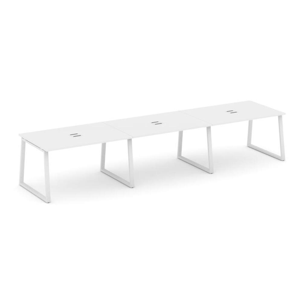 Стол переговорный