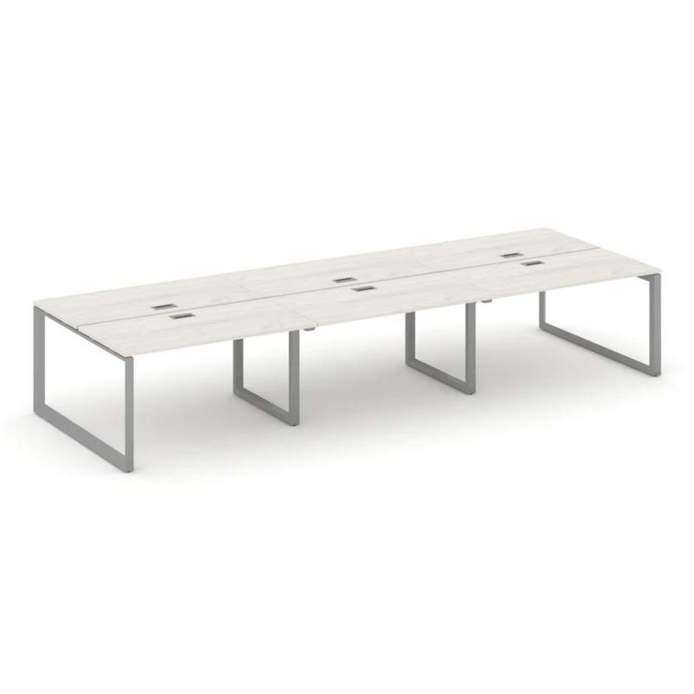 Style Project Рабочая станция двухсторонняя