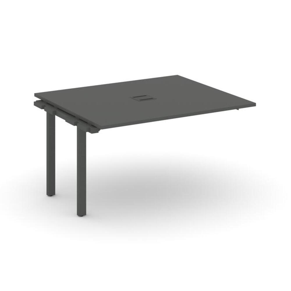 Style Project Проходной наборный элемент переговорного стола