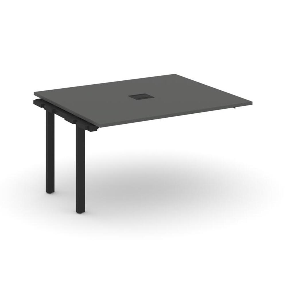 Style Project Проходной наборный элемент переговорного стола