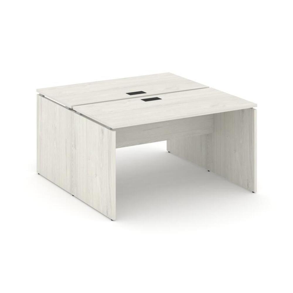 Рабочая станция двухсторонняя