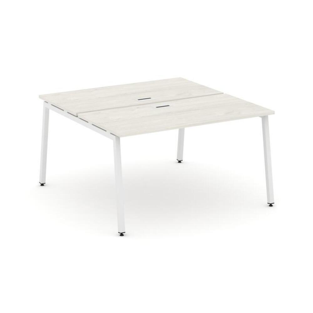 Рабочая станция двухсторонняя