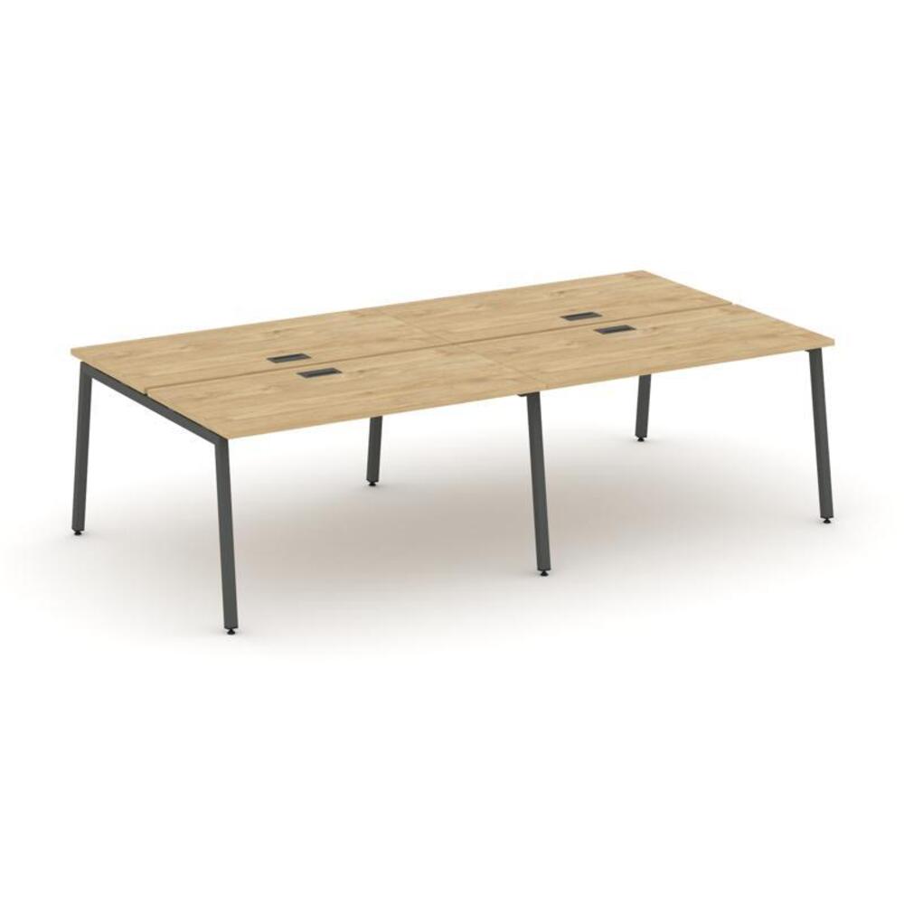 Рабочая станция двухсторонняя