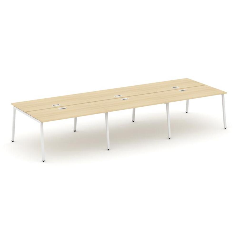 Рабочая станция двухсторонняя