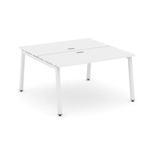 Рабочая станция двухсторонняя