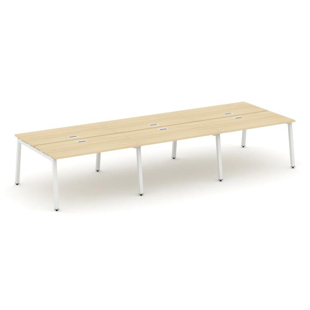 Рабочая станция двухсторонняя