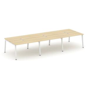 Рабочая станция двухсторонняя