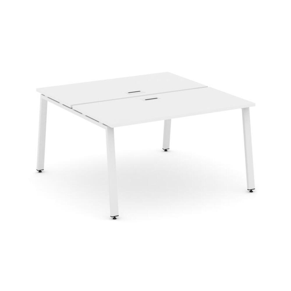 Рабочая станция двухсторонняя