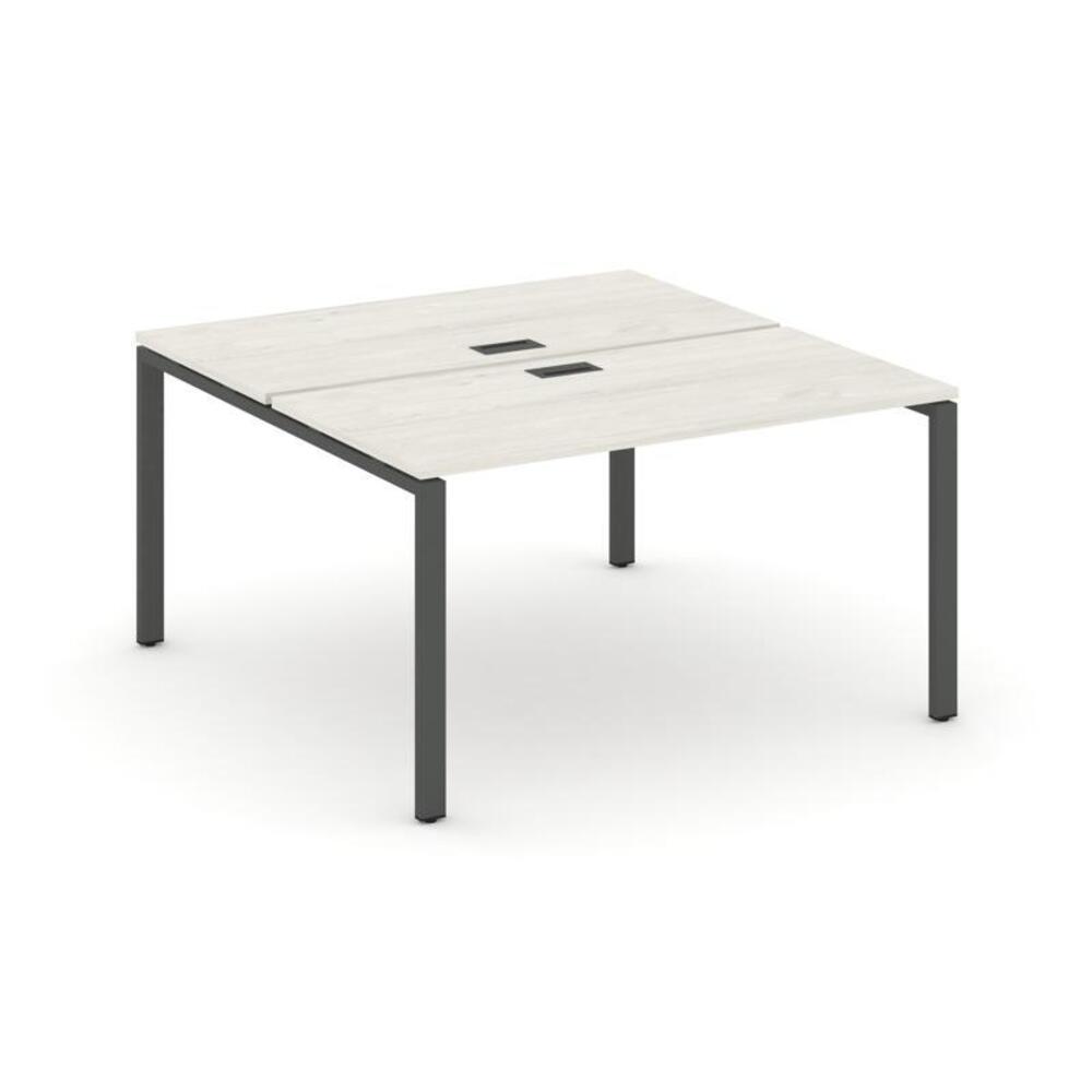 Рабочая станция двухсторонняя