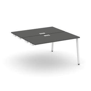 Стол-приставка к опорным элементам