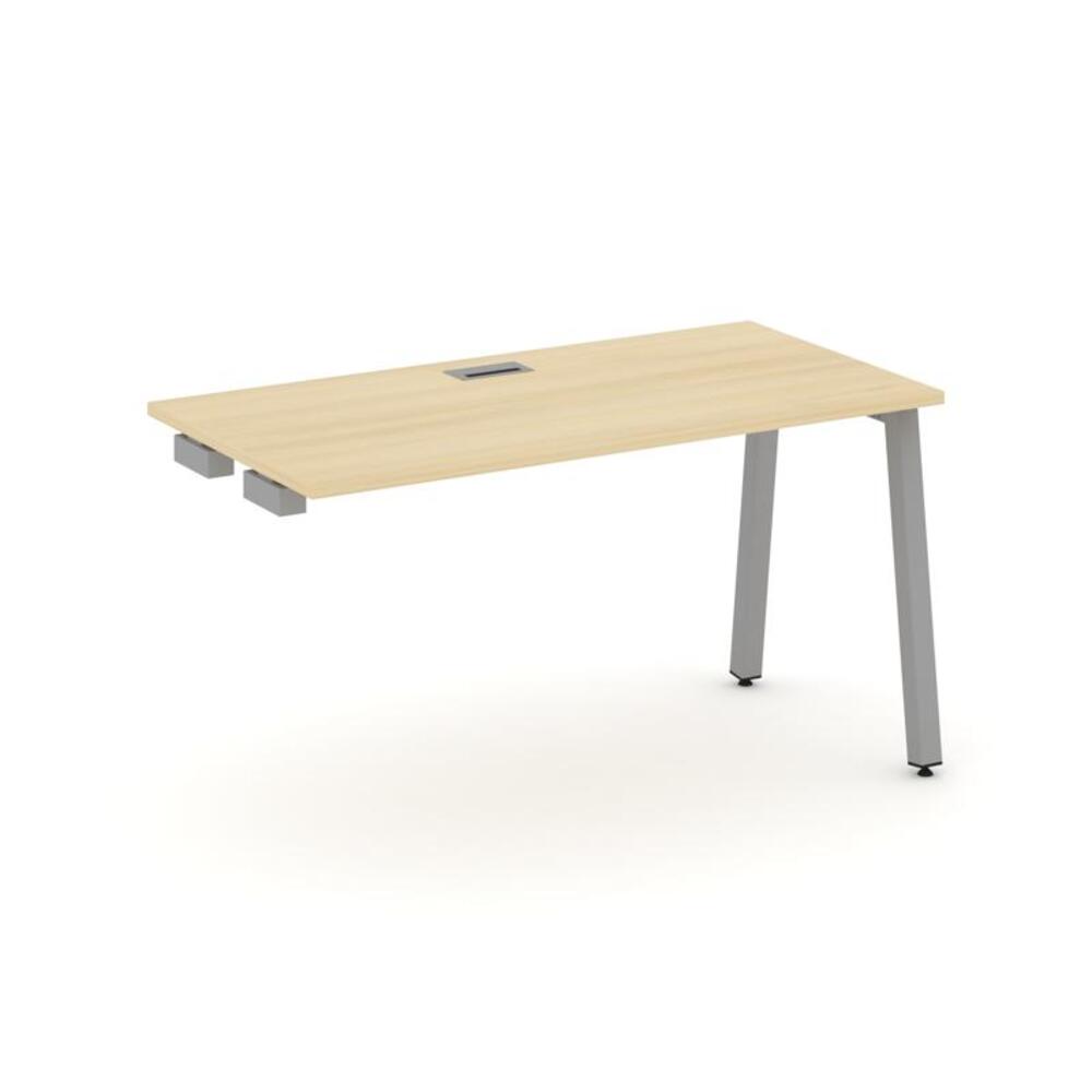 Стол-приставка к опорным элементам