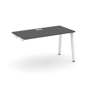 Стол-приставка к опорным элементам