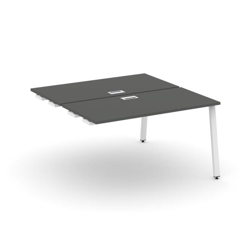 Стол-приставка к опорным элементам