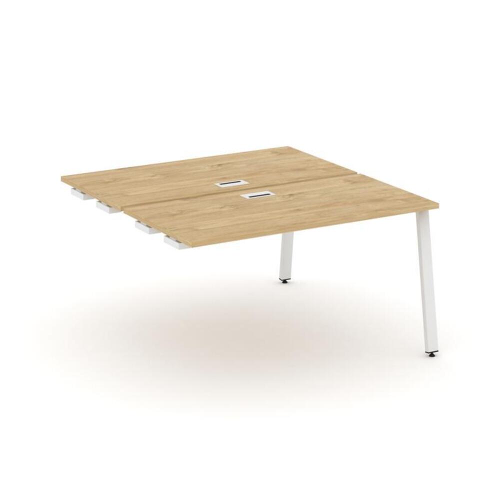 Стол-приставка к опорным элементам