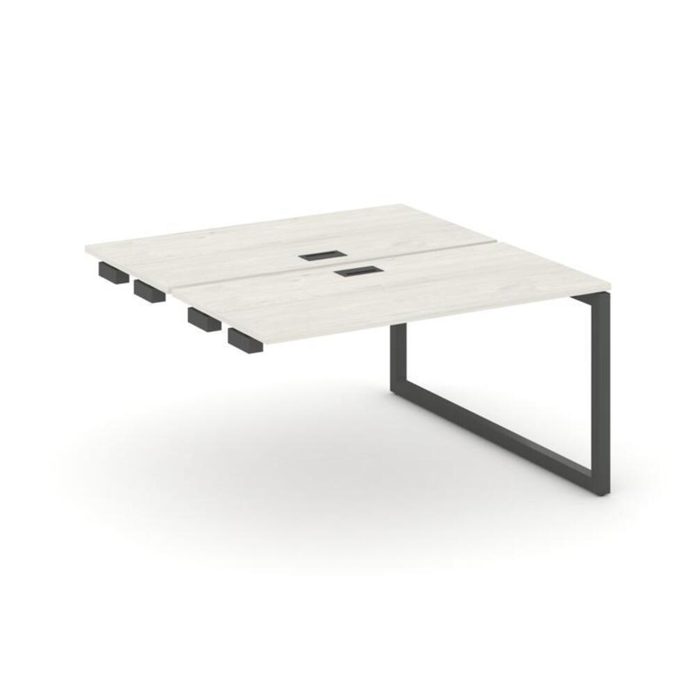 Стол приставка к опорным элементам