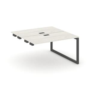 Стол приставка к опорным элементам