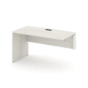 Стол приставка к опорным элементам