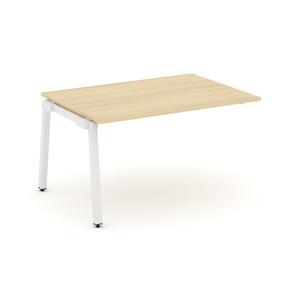 Проходной наборный элемент переговорного стола