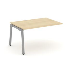 Проходной наборный элемент переговорного стола