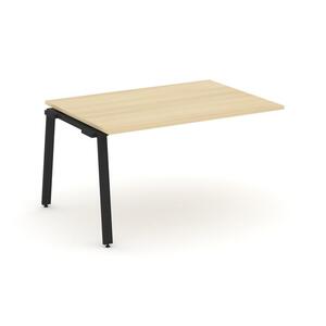 Проходной наборный элемент переговорного стола