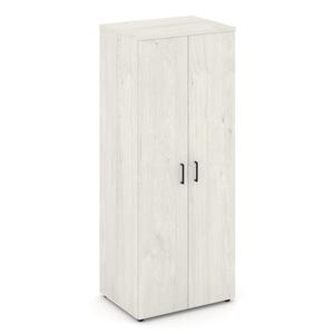 Гардероб широкий глубокий