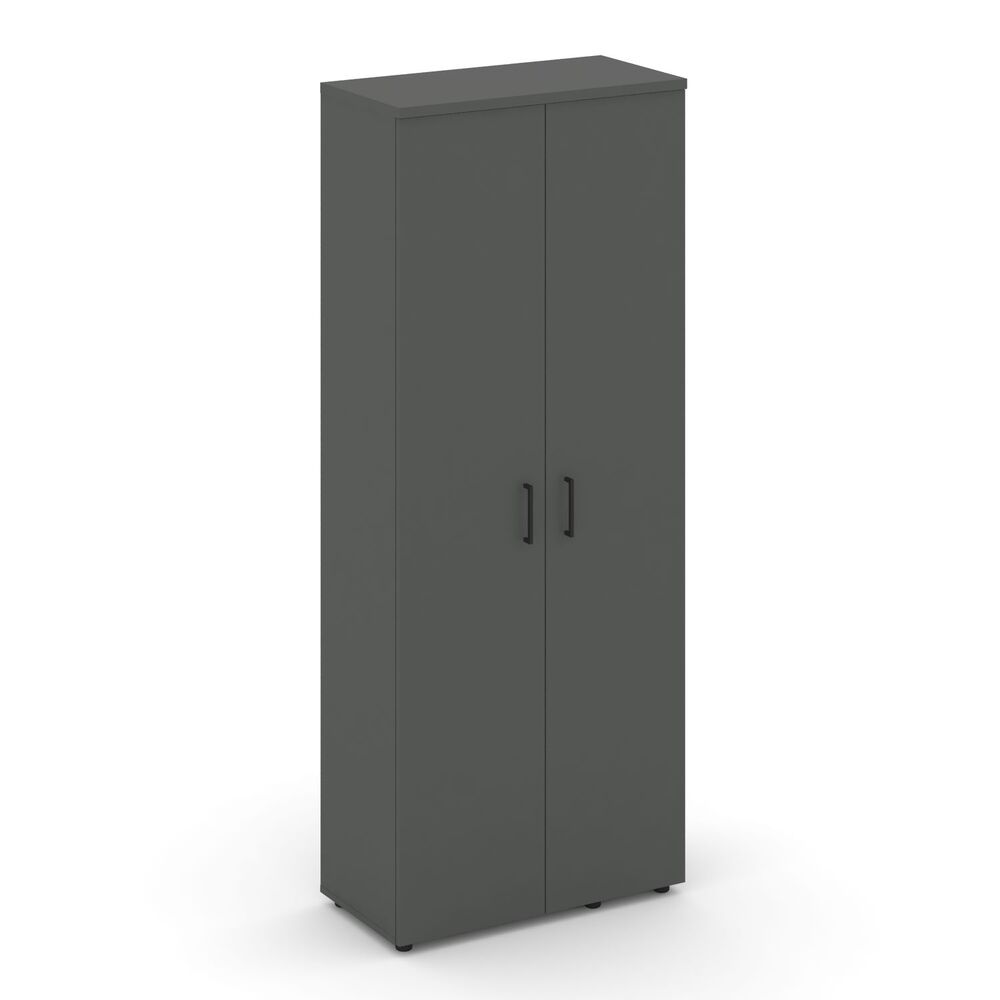 Гардероб широкий неглубокий