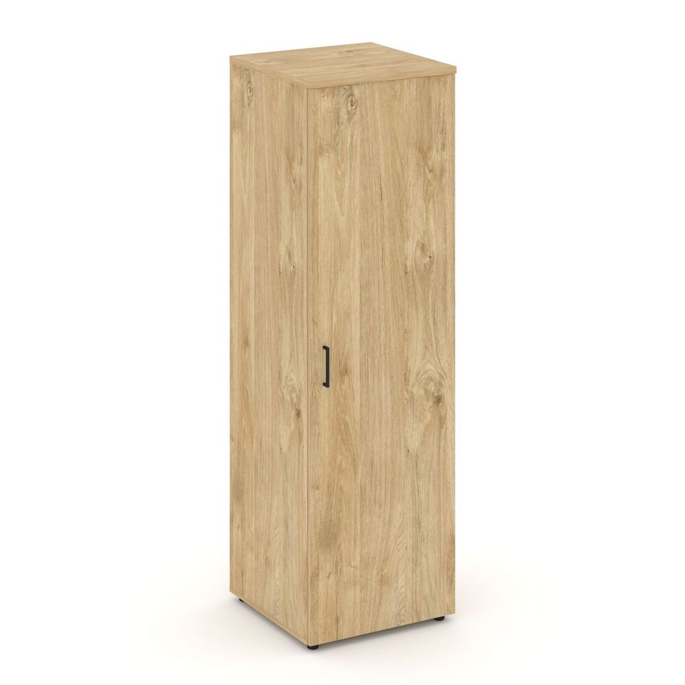 Гардероб узкий глубокий