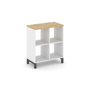 Каркас стеллажа 2 яруса