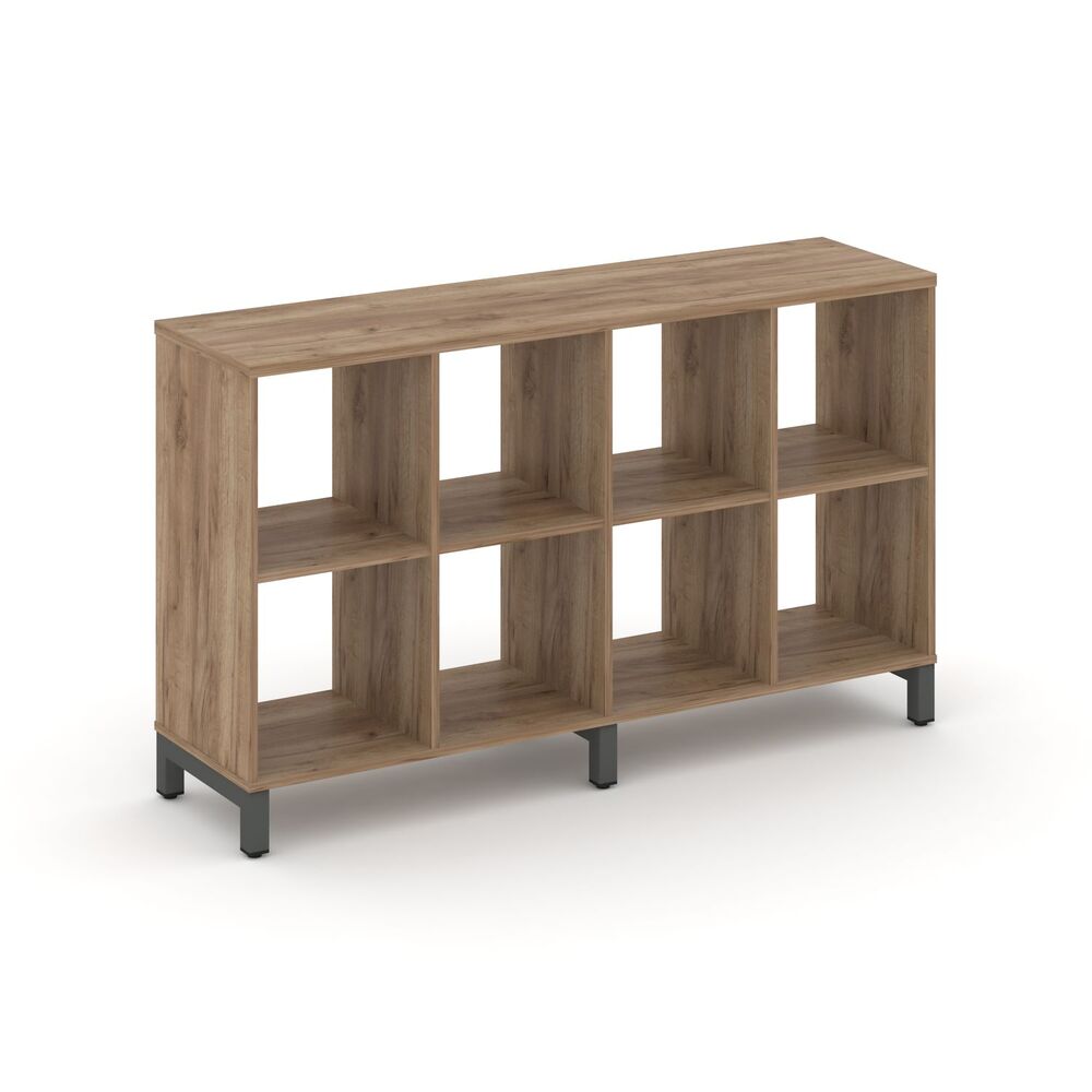 Каркас стеллажа 2 яруса