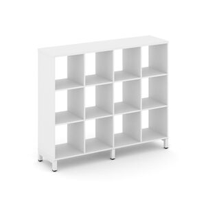 Каркас стеллажа 3 яруса