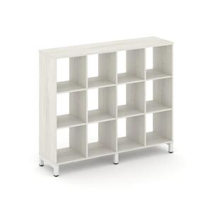 Каркас стеллажа 3 яруса