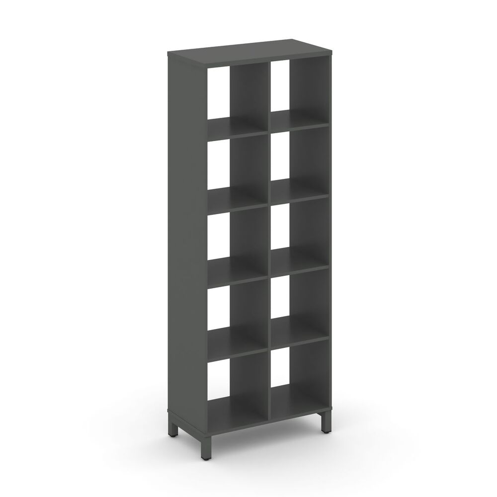 Каркас стеллажа 5 ярусов