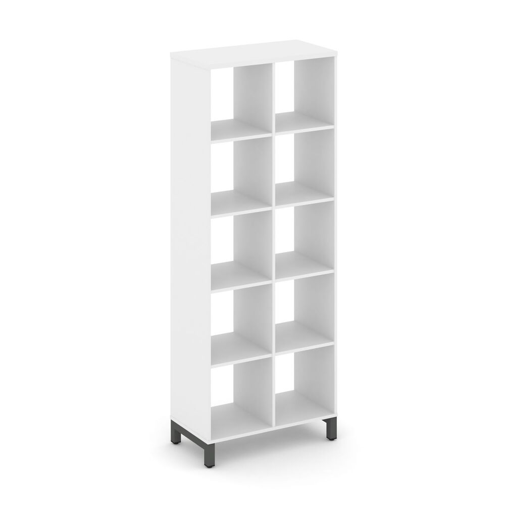 Каркас стеллажа 5 ярусов