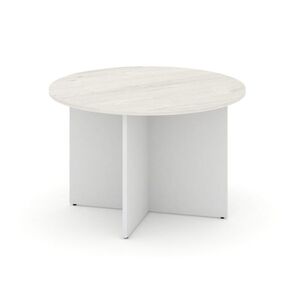 Стол переговорный круглый