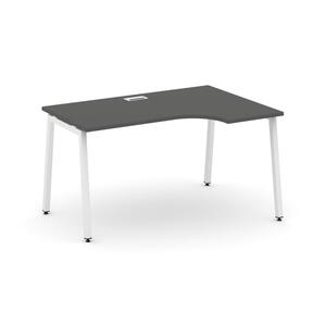 Стол рабочий эргономичный