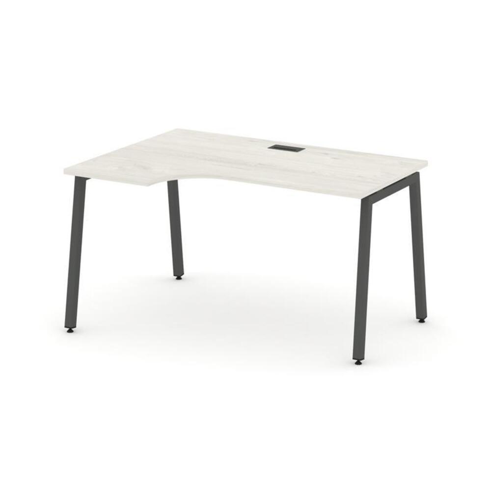 Стол рабочий эргономичный