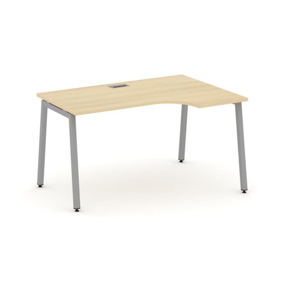 Стол рабочий эргономичный