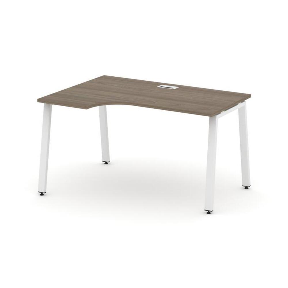 Стол рабочий эргономичный