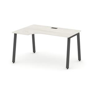 Стол рабочий эргономичный