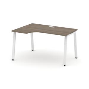 Стол рабочий эргономичный