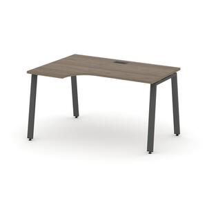 Стол рабочий эргономичный