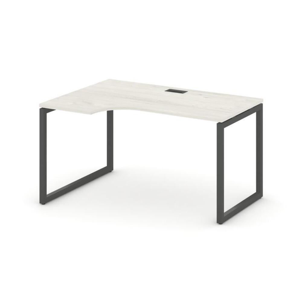 Стол рабочий эргономичный