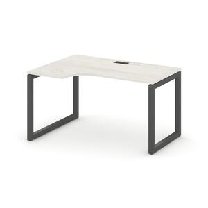 Стол рабочий эргономичный