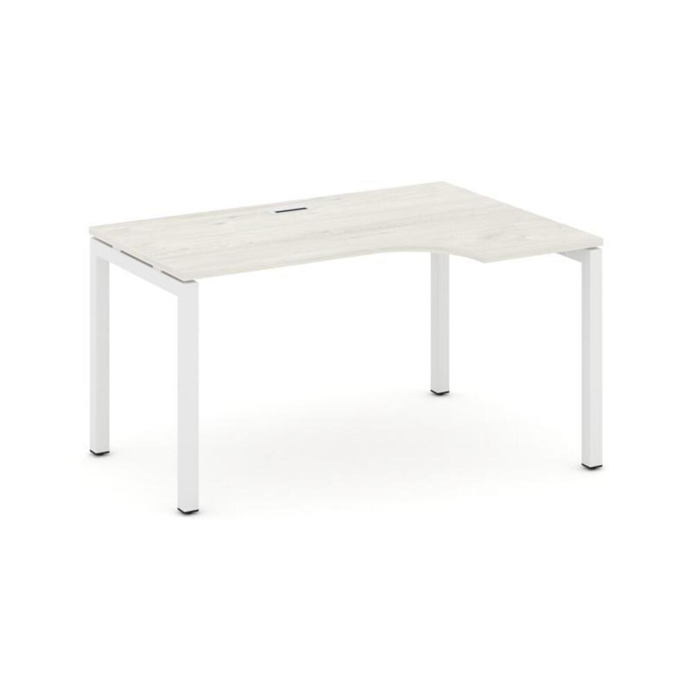 Стол рабочий эргономичный