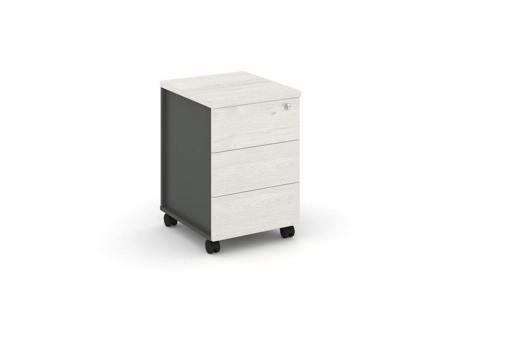 Тумба мобильная з/с ЛДСП